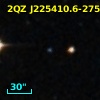 2QZ J225410.6-275815