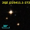 2QZ J225411.1-272042