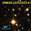 2MASS J22510313+5758021