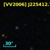 [VV2006] J225412.7-273414