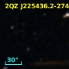 2QZ J225436.2-274245