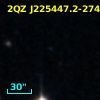 2QZ J225447.2-274011
