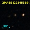 2QZ J225453.2-272509