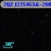2QZ J225453.6-280420
