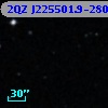 2QZ J225501.9-280114