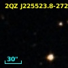 2QZ J225523.8-272203
