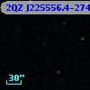 2QZ J225556.4-274627