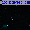 2QZ J225608.3-275625