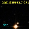 2QZ J225612.7-271636