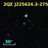 2QZ J225624.3-275338