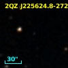 2QZ J225624.8-272944