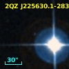 2QZ J225630.1-283603