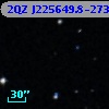 2QZ J225649.8-273821