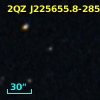 2QZ J225655.8-285624