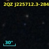 2QZ J225712.3-284805