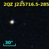 2QZ J225716.5-285631