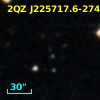 2QZ J225717.6-274605