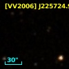 [VV2006] J225724.9-272838