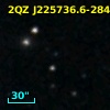 2QZ J225736.6-284217
