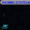 [VV2006] J225755.0-283733