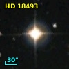 HD  18493