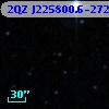2QZ J225800.6-272320