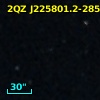 2QZ J225801.2-285054