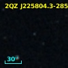 2QZ J225804.3-285116