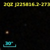 2QZ J225816.2-273724