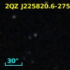 2QZ J225820.6-275805