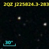 2QZ J225824.3-283312