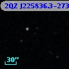 2QZ J225836.3-273709