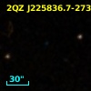 2QZ J225836.7-273532