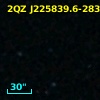 2QZ J225839.6-283920