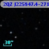 2QZ J225847.4-271803
