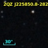 2QZ J225850.8-282059
