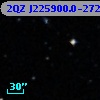 2QZ J225900.0-272014