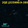 2QZ J225900.9-285735