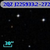 2QZ J225933.2-272430