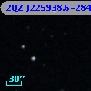 2QZ J225938.6-284903