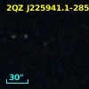 2QZ J225941.1-285743