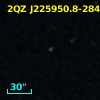2QZ J225950.8-284424
