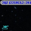 2QZ J225953.2-281633