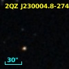 2QZ J230004.8-274752