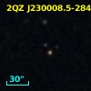 2QZ J230008.5-284806