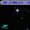 2QZ J230011.9-273810