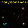 2QZ J230012.9-271940