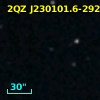 2QZ J230101.6-292333