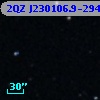 2QZ J230106.9-294154
