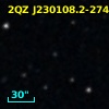 2QZ J230108.2-274740
